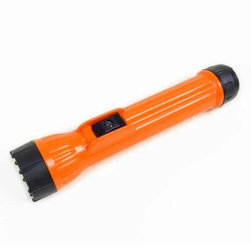 Intrinsically Safe Flash Light (Safety Torch)