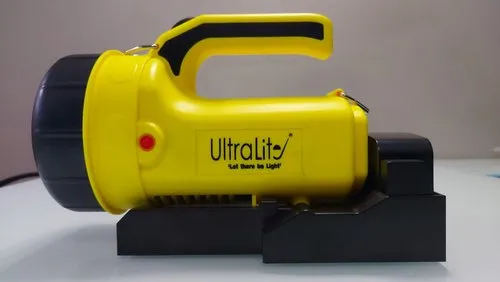 Ultra Work Light DF-2001 with Charger