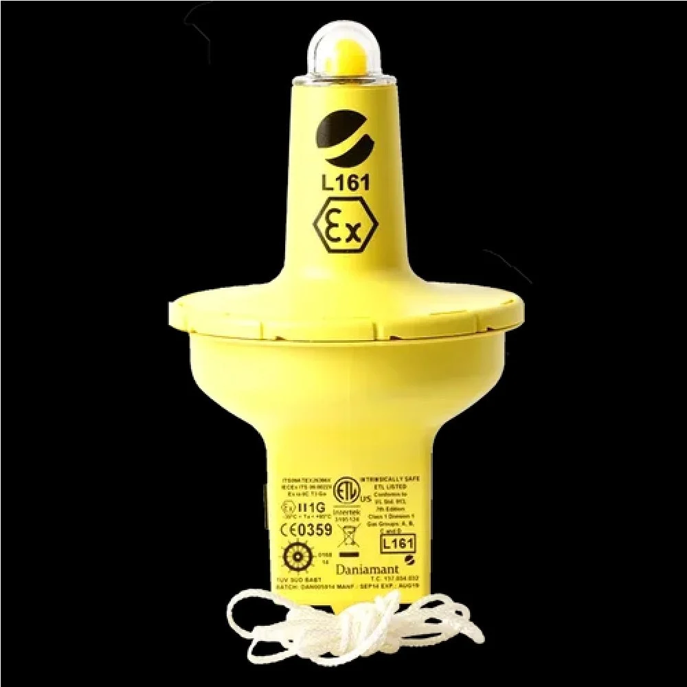Daniamant L161 Lifebuoy Light